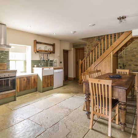 Orchard Cottage 杜伦 外观 照片