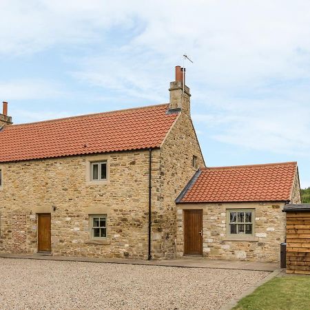 Orchard Cottage 杜伦 外观 照片
