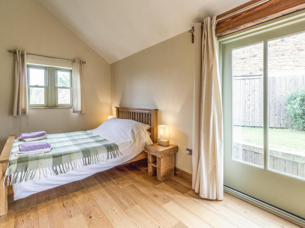 Orchard Cottage 杜伦 外观 照片