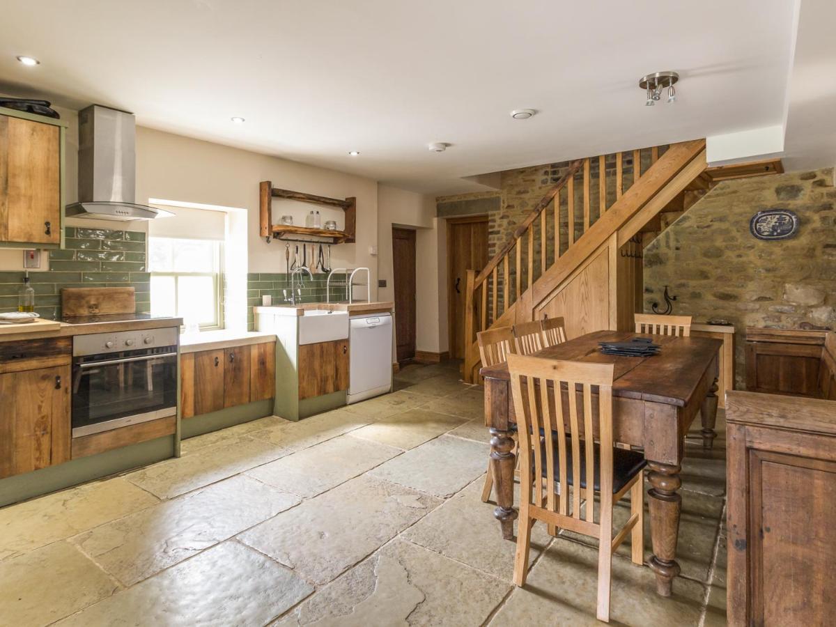 Orchard Cottage 杜伦 外观 照片