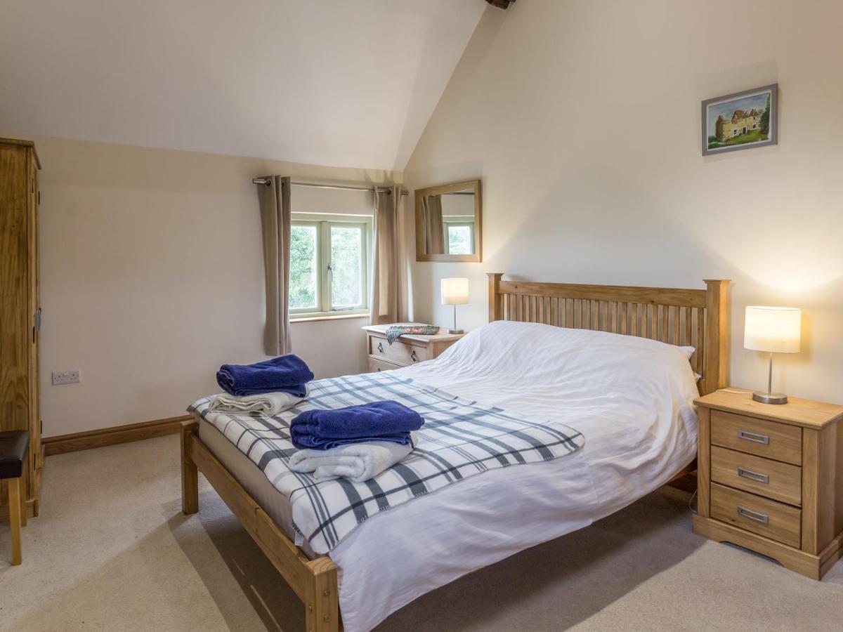 Orchard Cottage 杜伦 外观 照片