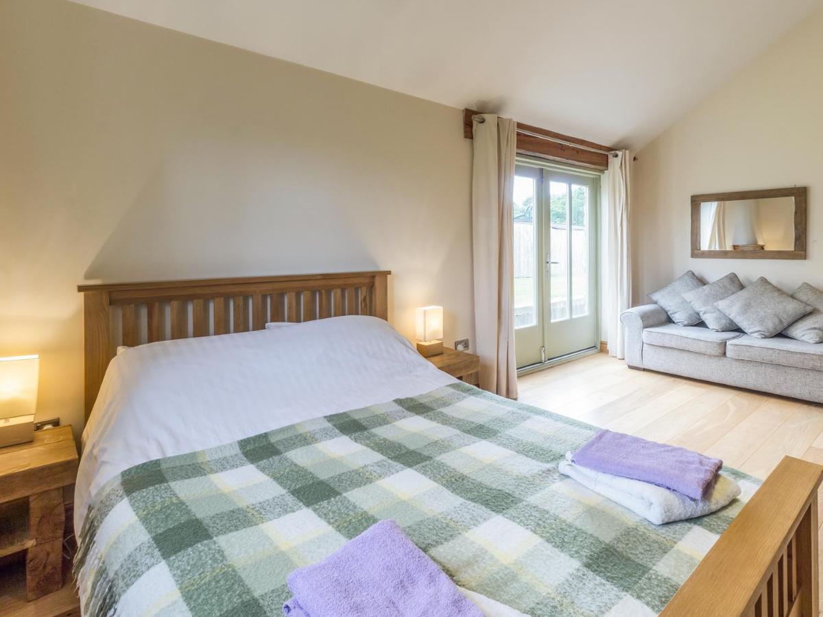 Orchard Cottage 杜伦 外观 照片