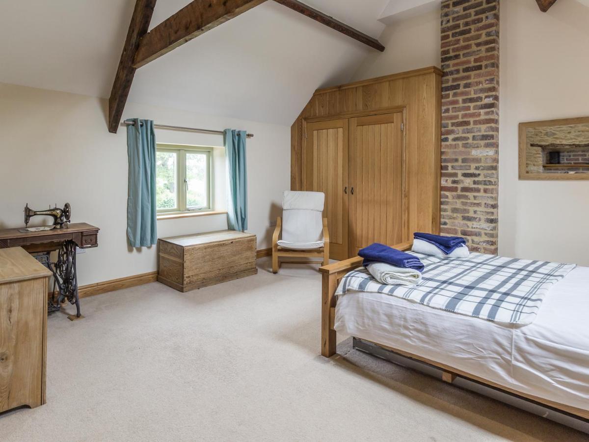 Orchard Cottage 杜伦 外观 照片