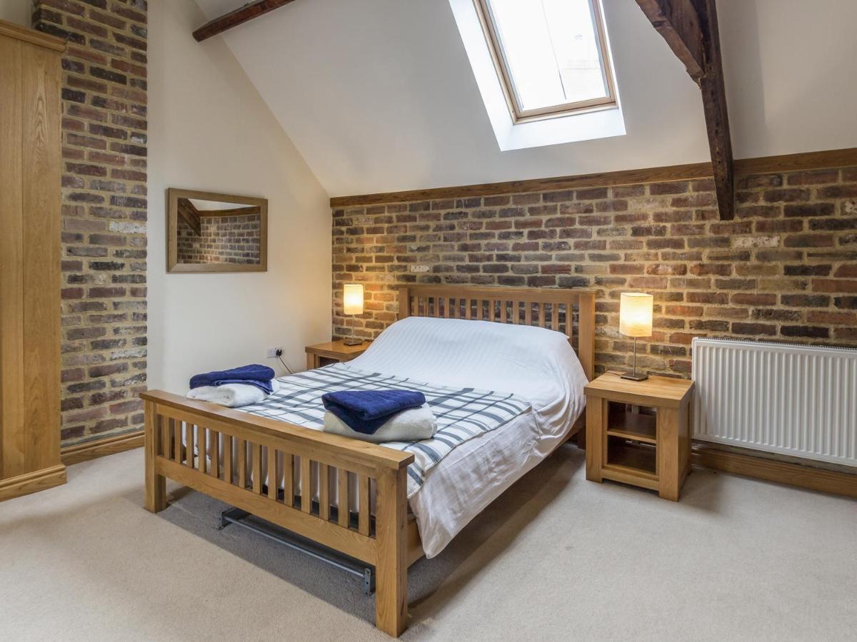 Orchard Cottage 杜伦 外观 照片