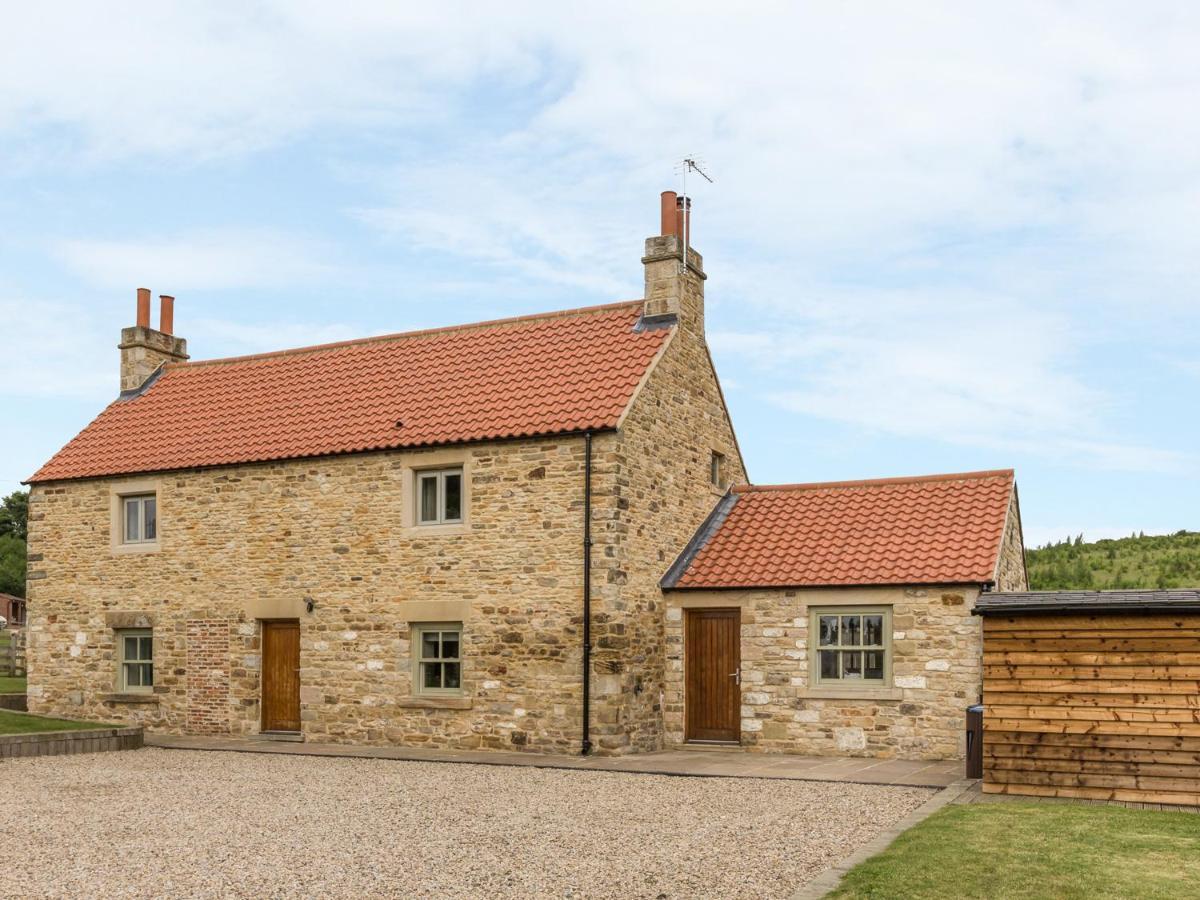 Orchard Cottage 杜伦 外观 照片
