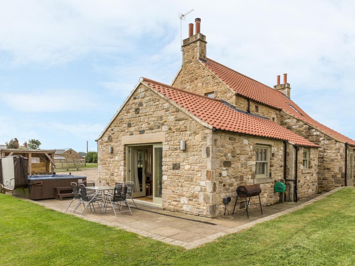 Orchard Cottage 杜伦 外观 照片