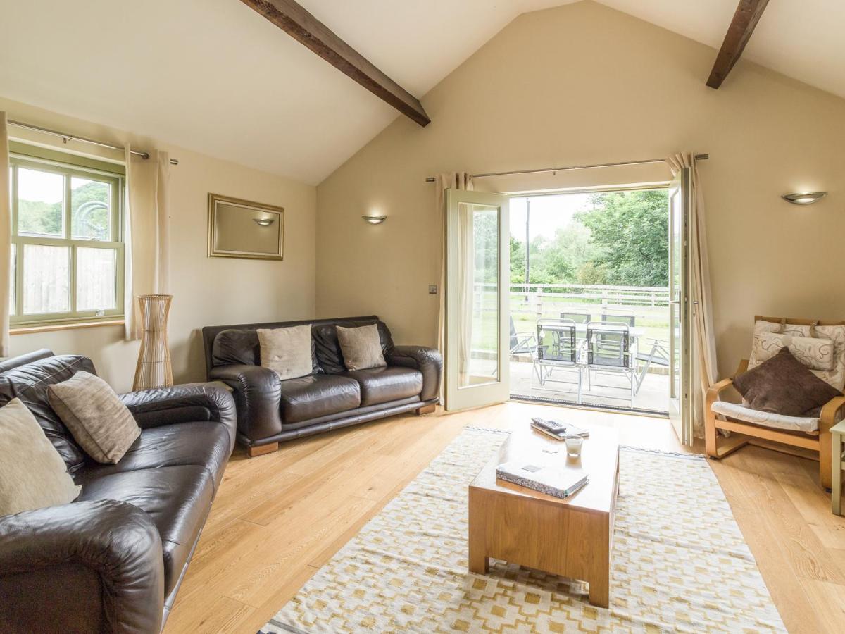 Orchard Cottage 杜伦 外观 照片