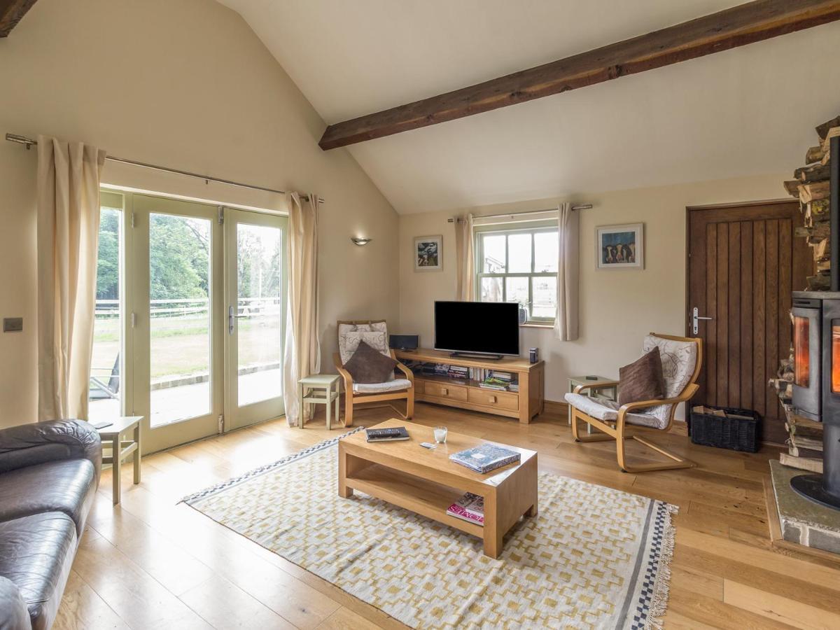 Orchard Cottage 杜伦 外观 照片