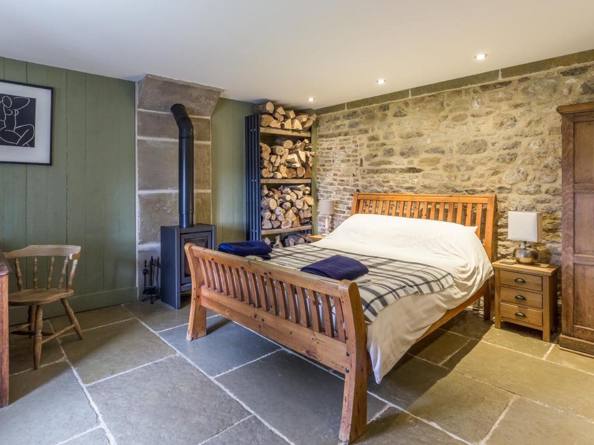 Orchard Cottage 杜伦 外观 照片
