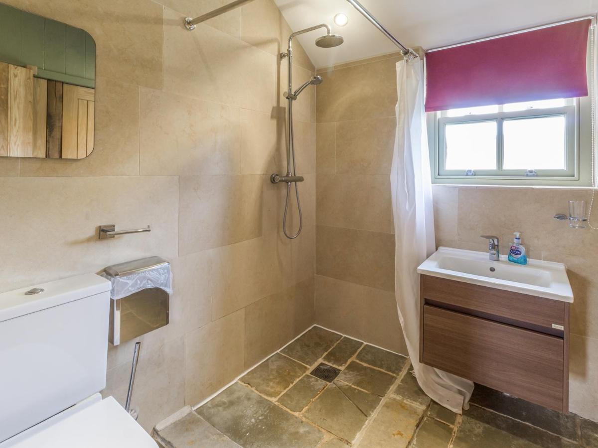 Orchard Cottage 杜伦 外观 照片