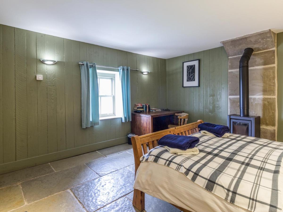 Orchard Cottage 杜伦 外观 照片