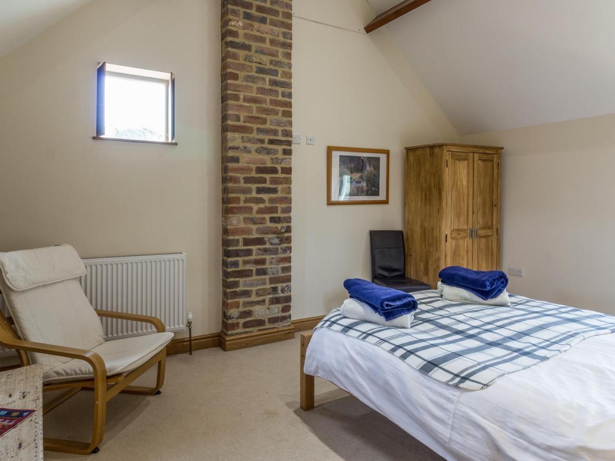 Orchard Cottage 杜伦 外观 照片