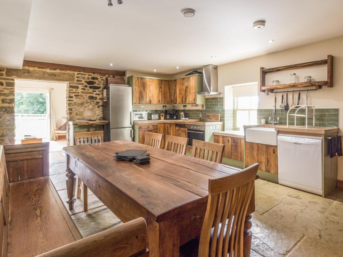 Orchard Cottage 杜伦 外观 照片